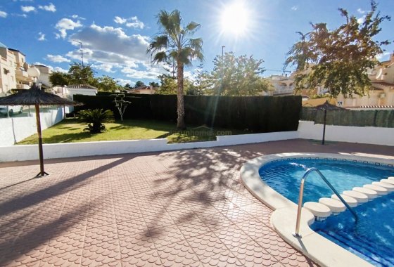 Re-Sale - Apartment - Rojales - Ciudad Quesada