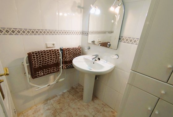 Re-Sale - Apartment - Rojales - Ciudad Quesada