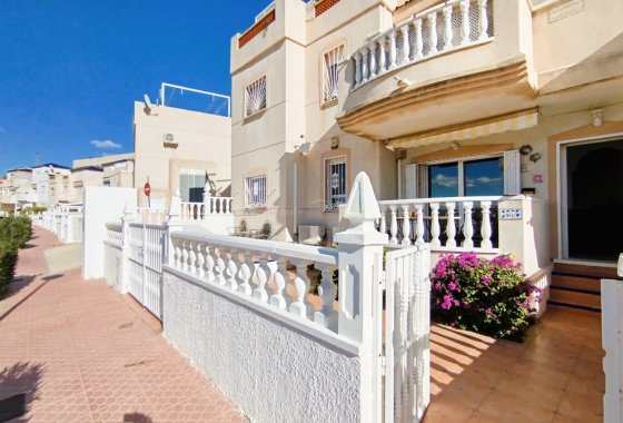 Re-Sale - Apartment - Rojales - Ciudad Quesada