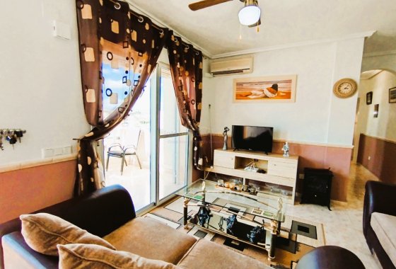 Re-Sale - Apartment - Rojales - Ciudad Quesada