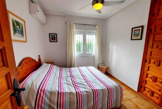 Re-Sale - Detached Villa - Algorfa