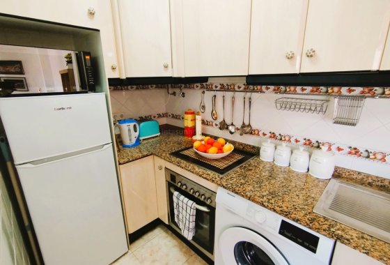 Re-Sale - Apartment - Rojales - Ciudad Quesada