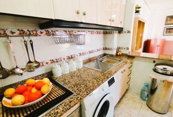 Re-Sale - Apartment - Rojales - Ciudad Quesada