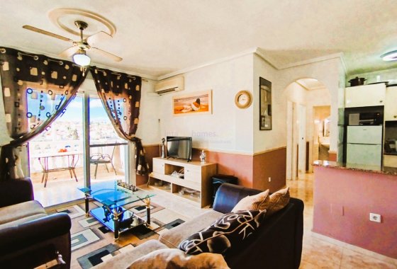 Re-Sale - Apartment - Rojales - Ciudad Quesada