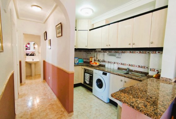 Re-Sale - Apartment - Rojales - Ciudad Quesada