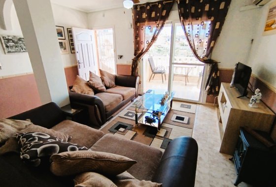 Re-Sale - Apartment - Rojales - Ciudad Quesada