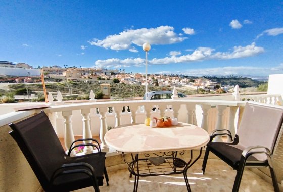 Re-Sale - Apartment - Rojales - Ciudad Quesada