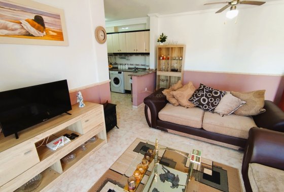 Re-Sale - Apartment - Rojales - Ciudad Quesada