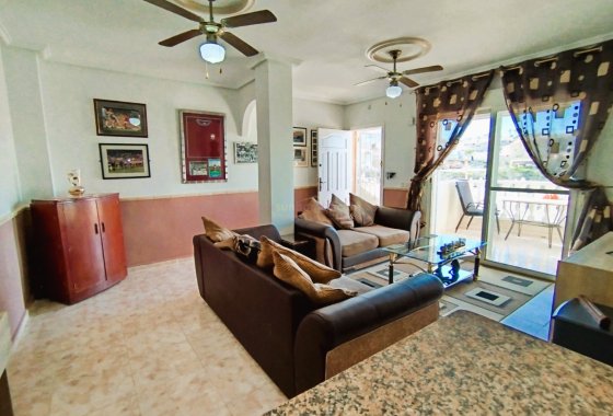 Re-Sale - Apartment - Rojales - Ciudad Quesada