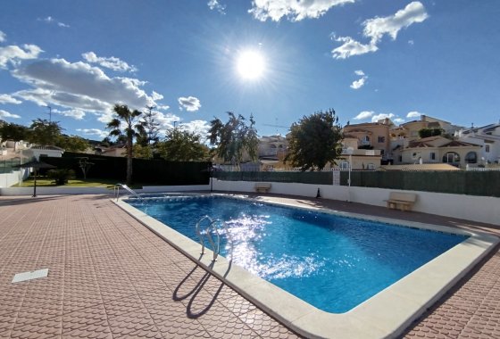 Re-Sale - Apartment - Rojales - Ciudad Quesada