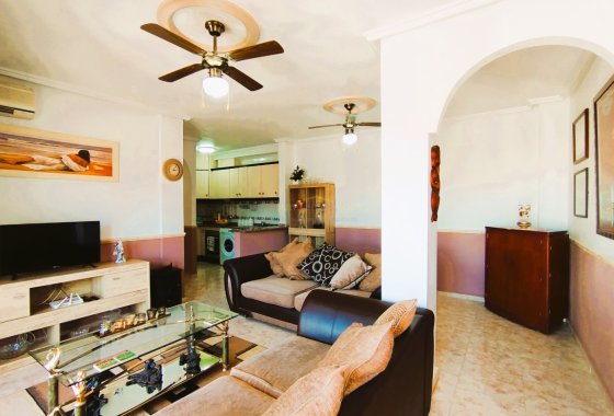 Re-Sale - Apartment - Rojales - Ciudad Quesada