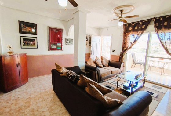 Re-Sale - Apartment - Rojales - Ciudad Quesada