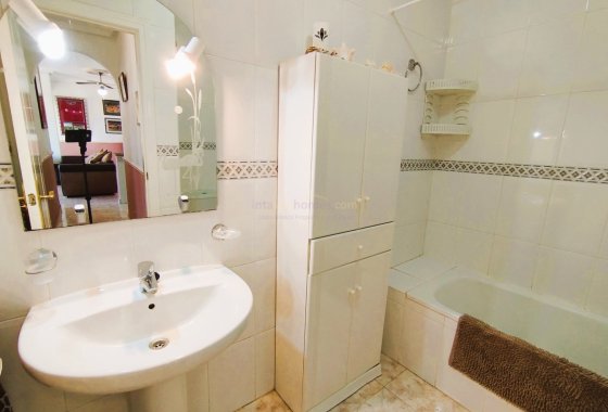 Re-Sale - Apartment - Rojales - Ciudad Quesada