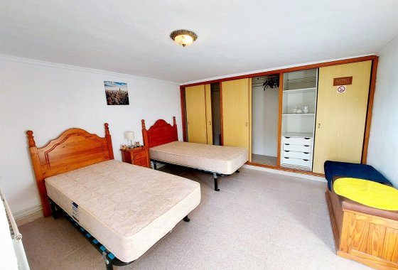 Re-Sale - Detached Villa - Algorfa