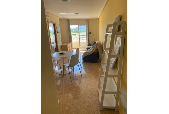 Re-Sale - Apartment - Algorfa
