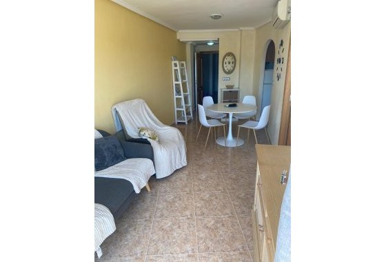 Re-Sale - Apartment - Algorfa