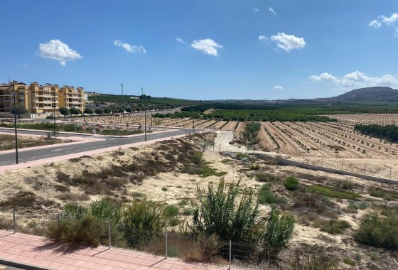 Re-Sale - Apartment - Algorfa