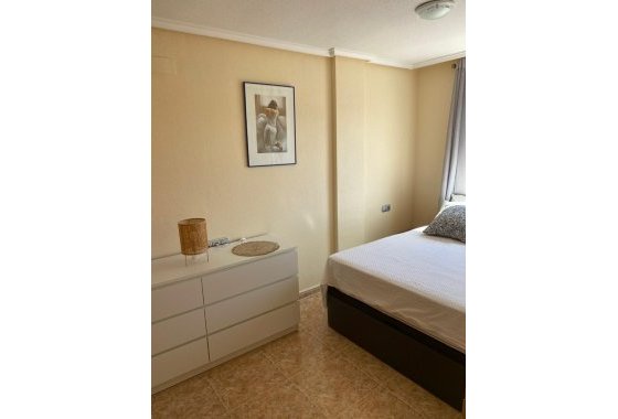 Re-Sale - Apartment - Algorfa