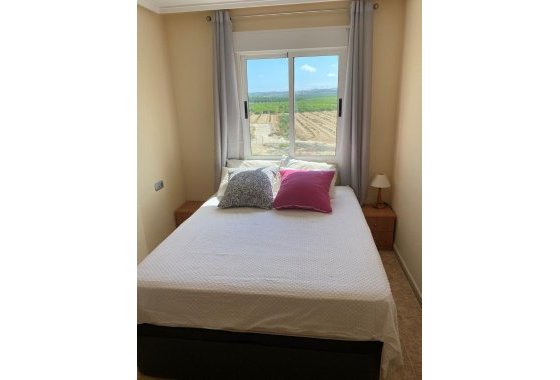 Re-Sale - Apartment - Algorfa