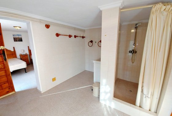 Re-Sale - Detached Villa - Algorfa