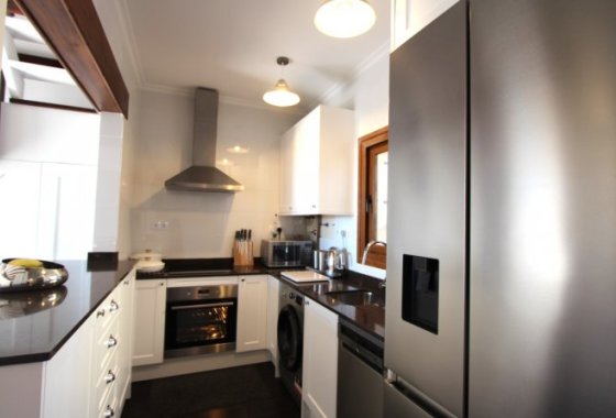 Reventa - Bungalow - Algorfa