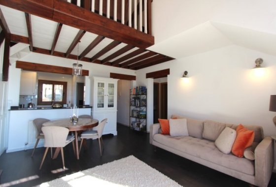 Reventa - Bungalow - Algorfa