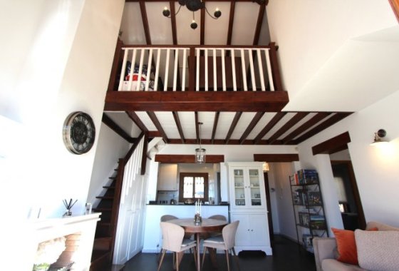 Reventa - Bungalow - Algorfa