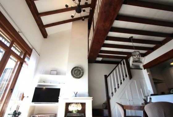 Reventa - Bungalow - Algorfa