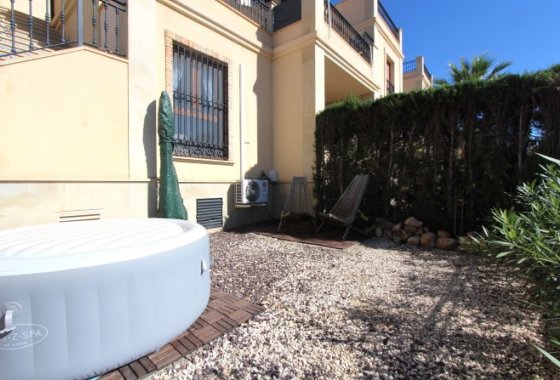 Reventa - Bungalow - Algorfa