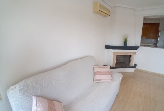 Reventa - Chalet Independiente - Los Montesinos