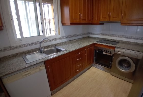 Reventa - Chalet Independiente - Los Montesinos