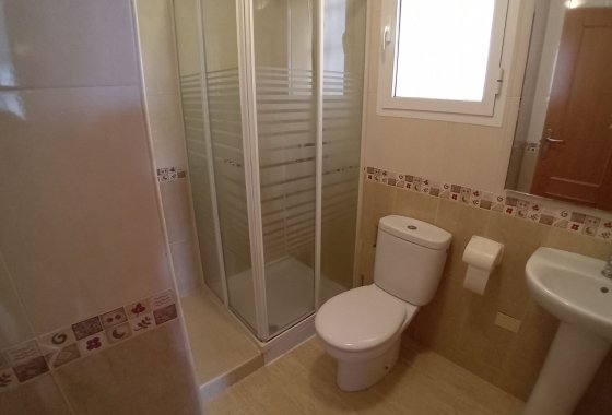 Reventa - Chalet Independiente - Los Montesinos