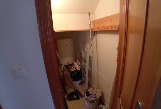 Reventa - Chalet Independiente - Los Montesinos