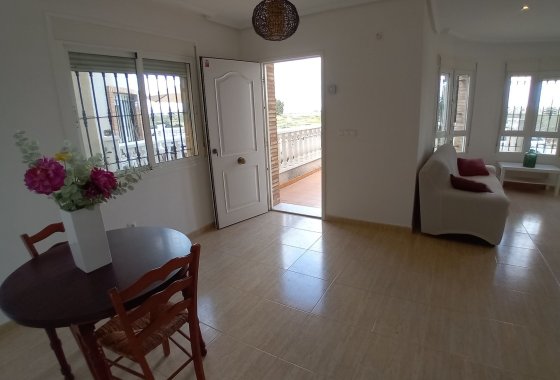 Reventa - Chalet Independiente - Los Montesinos