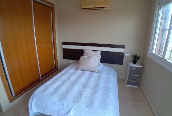 Reventa - Chalet Independiente - Los Montesinos