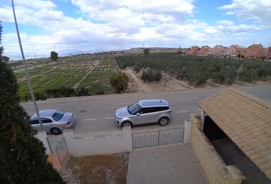 Reventa - Chalet Independiente - Los Montesinos