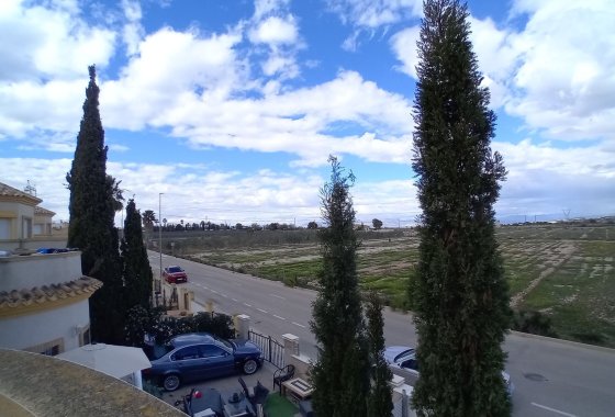 Reventa - Chalet Independiente - Los Montesinos