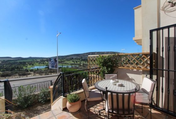 Reventa - Bungalow - Algorfa