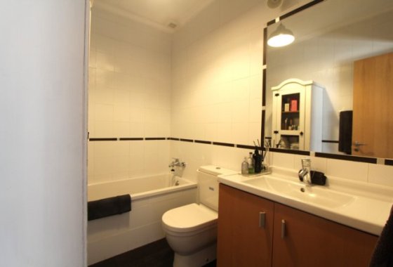 Reventa - Bungalow - Algorfa