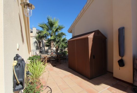 Reventa - Bungalow - Algorfa