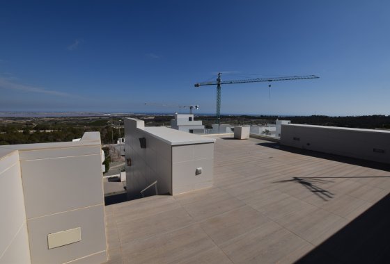 Reventa - Chalet Independiente - San Miguel de Salinas