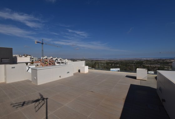 Reventa - Chalet Independiente - San Miguel de Salinas