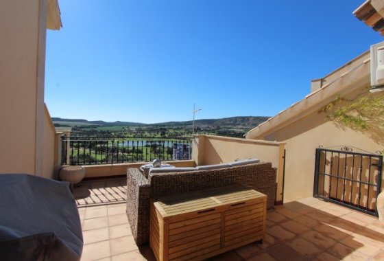 Reventa - Bungalow - Algorfa