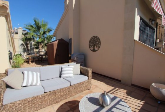 Reventa - Bungalow - Algorfa