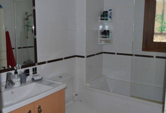 Re-Sale - Apartment - Algorfa