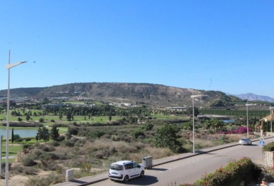 Reventa - Bungalow - Algorfa