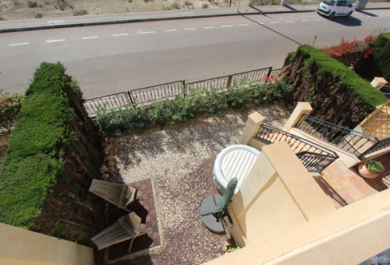 Reventa - Bungalow - Algorfa