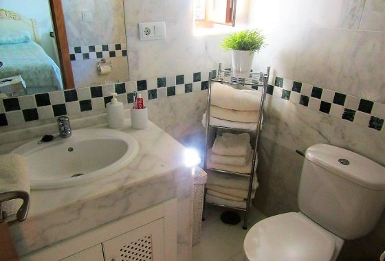 Re-Sale - Apartment - Algorfa