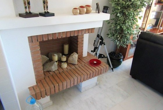 Re-Sale - Apartment - Algorfa