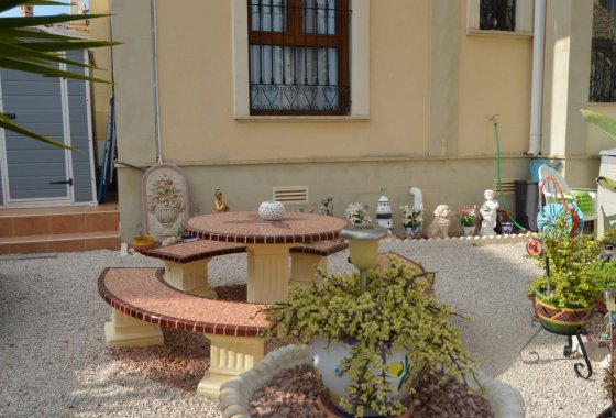 Re-Sale - Apartment - Algorfa